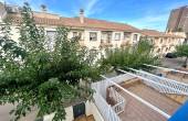 Venta -  Casa adosada - Dehesa de campoamor - Campoamor