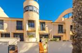 Venta -  Casa adosada - Orihuela Costa - Cabo Roig