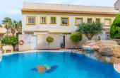 Venta -  Casa adosada - Orihuela Costa - Cabo Roig