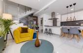 Venta -  Casa adosada - Orihuela Costa - Las Filipinas