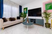Venta -  Casa adosada - Orihuela Costa - Las Filipinas