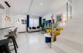 Venta -  Casa adosada - Orihuela Costa - Las Filipinas