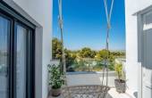 Venta -  Casa adosada - Orihuela Costa - Las Filipinas