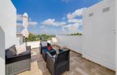 Venta -  Casa adosada - Orihuela Costa - Las Filipinas