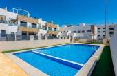 Venta -  Casa adosada - Orihuela Costa - Las Filipinas