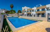 Venta -  Casa adosada - Orihuela Costa - Las Filipinas