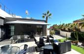 Venta -  Casa adosada - Orihuela Costa - Villamartín-Las Filipinas