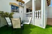 Venta -  Casa adosada - Orihuela - Urbanización Perla del Mar