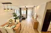 Venta -  Casa adosada - Orihuela - Urbanización Perla del Mar