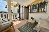 Venta -  Casa adosada - Orihuela - Urbanización Perla del Mar