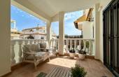 Venta -  Casa adosada - Orihuela - Urbanización Perla del Mar