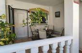 Venta -  Casa adosada - Orihuela - Urbanización Perla del Mar