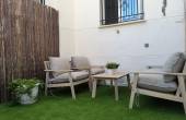 Venta -  Casa adosada - Orihuela - Urbanización Perla del Mar
