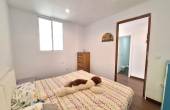 Venta -  Casa adosada - Santa Pola - Centro