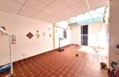 Venta -  Casa adosada - Santa Pola - Centro