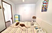 Venta -  Casa adosada - Santa Pola - Centro