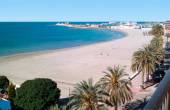 Venta -  Casa adosada - Santa Pola - Centro
