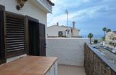Venta -  Casa adosada - Santa Pola