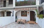 Venta -  Casa adosada - Santa Pola