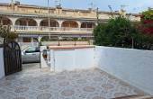 Venta -  Casa adosada - Santa Pola