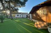 Venta - Chalet - Dehesa de campoamor - Campoamor