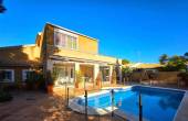 Venta - Chalet - Dehesa de campoamor - Campoamor