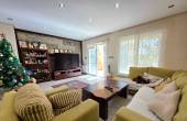 Venta - Chalet - Dehesa de campoamor - Campoamor