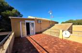 Venta - Chalet - Dehesa de campoamor - Campoamor