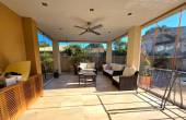 Venta - Chalet - Dehesa de campoamor - Campoamor
