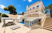 Venta - Chalet - Dehesa de campoamor - Campoamor