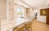 Venta - Chalet - Dehesa de campoamor - Campoamor