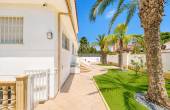 Venta - Chalet - Dehesa de campoamor - Campoamor