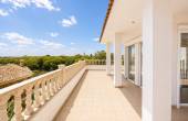 Venta - Chalet - Dehesa de campoamor - Campoamor
