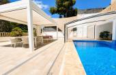 Venta - Chalet - Dehesa de campoamor - Campoamor