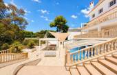 Venta - Chalet - Dehesa de campoamor - Campoamor