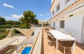 Venta - Chalet - Dehesa de campoamor - Campoamor