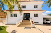 Venta - Chalet - Dehesa de campoamor - Campoamor