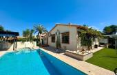 Venta - Chalet - Orihuela Costa - Aguamarina