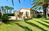 Venta - Chalet - Orihuela Costa - Aguamarina