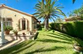 Venta - Chalet - Orihuela Costa - Aguamarina