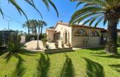 Venta - Chalet - Orihuela Costa - Aguamarina