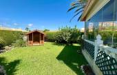Venta - Chalet - Orihuela Costa - Aguamarina