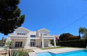 Venta - Chalet - Orihuela Costa - Cabo Roig