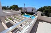 Venta - Chalet - Orihuela Costa - Cabo Roig