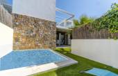 Venta - Chalet - Orihuela Costa - Cabo Roig