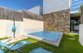 Venta - Chalet - Orihuela Costa - Cabo Roig