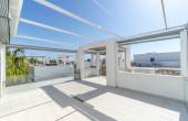 Venta - Chalet - Orihuela Costa - Cabo Roig