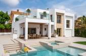 Venta - Chalet - Orihuela Costa - Campoamor