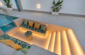Venta - Chalet - Orihuela Costa - Campoamor