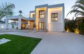Venta - Chalet - Orihuela Costa - Campoamor